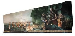 The Hobbit Black Arrow Edition Cabinet Decal - Right Side
